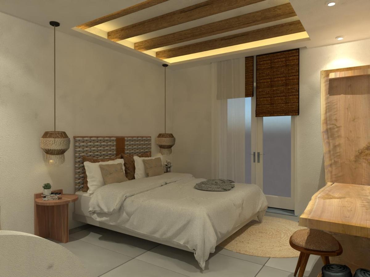 Verykokkos Collection Suites Mikri Vigla Exterior photo