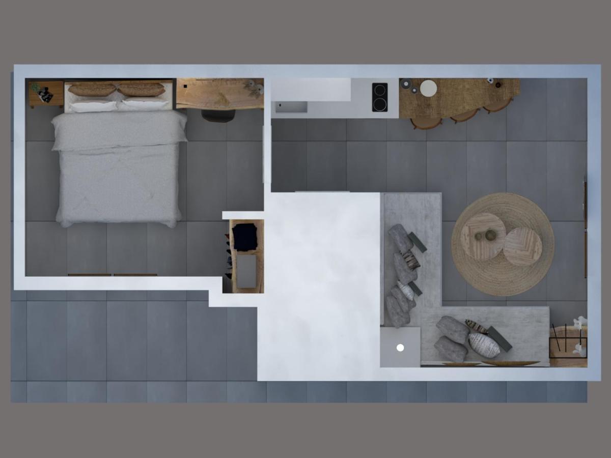 Verykokkos Collection Suites Mikri Vigla Exterior photo