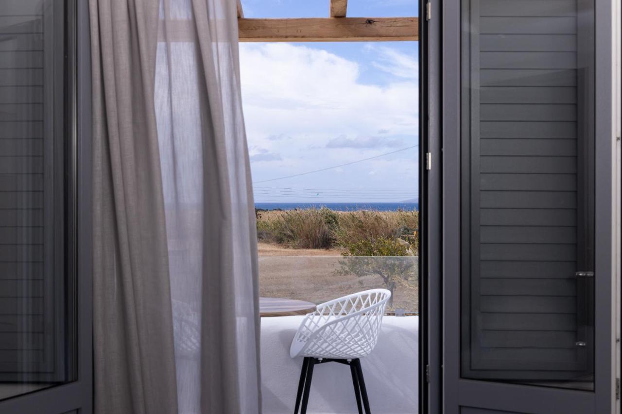 Verykokkos Collection Suites Mikri Vigla Exterior photo