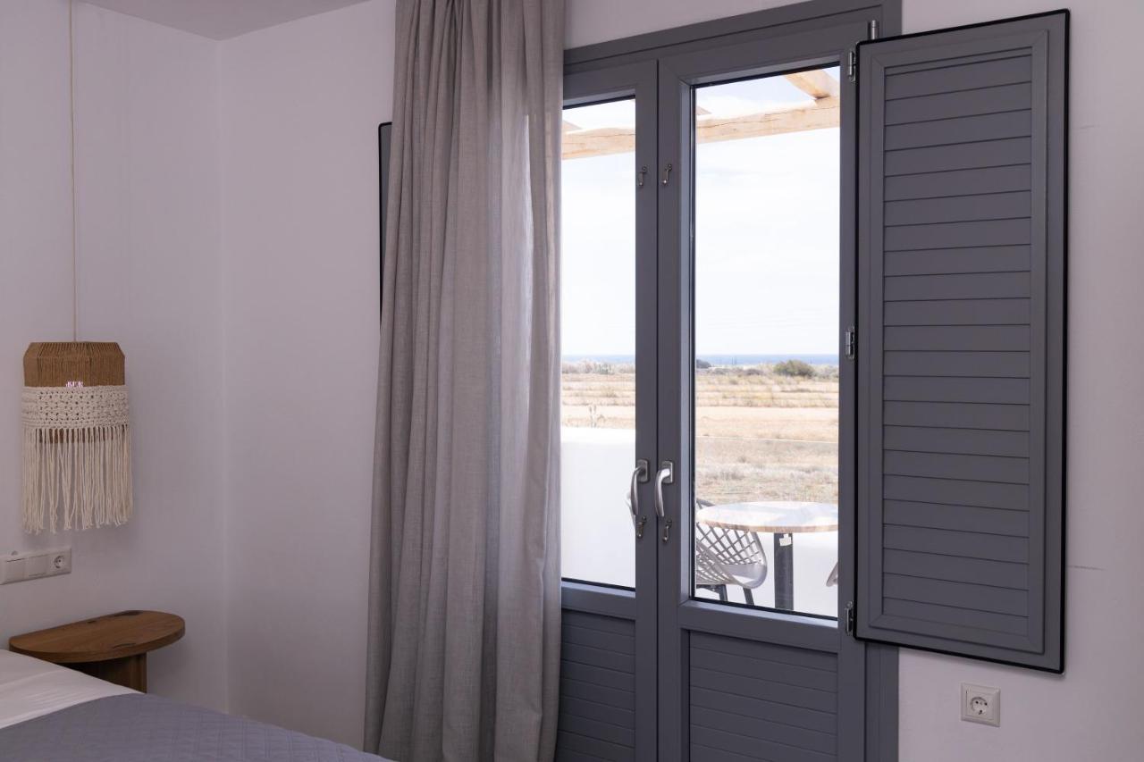 Verykokkos Collection Suites Mikri Vigla Exterior photo