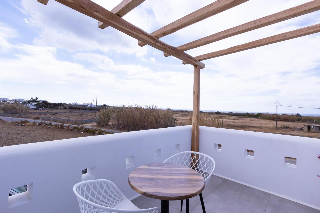 Verykokkos Collection Suites Mikri Vigla Exterior photo