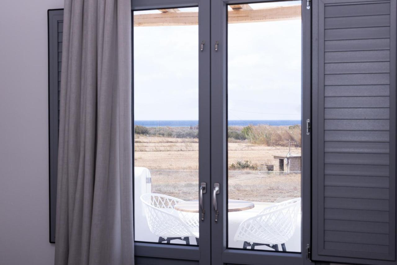 Verykokkos Collection Suites Mikri Vigla Exterior photo