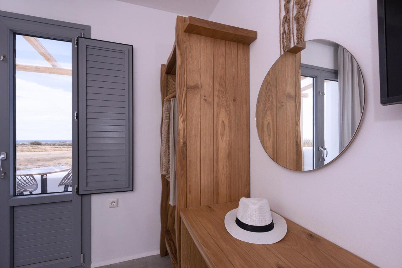 Verykokkos Collection Suites Mikri Vigla Exterior photo