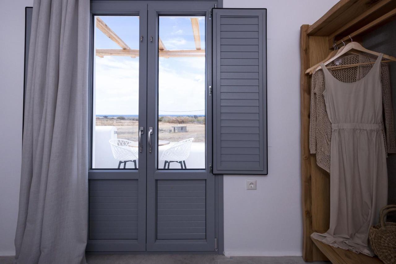 Verykokkos Collection Suites Mikri Vigla Exterior photo